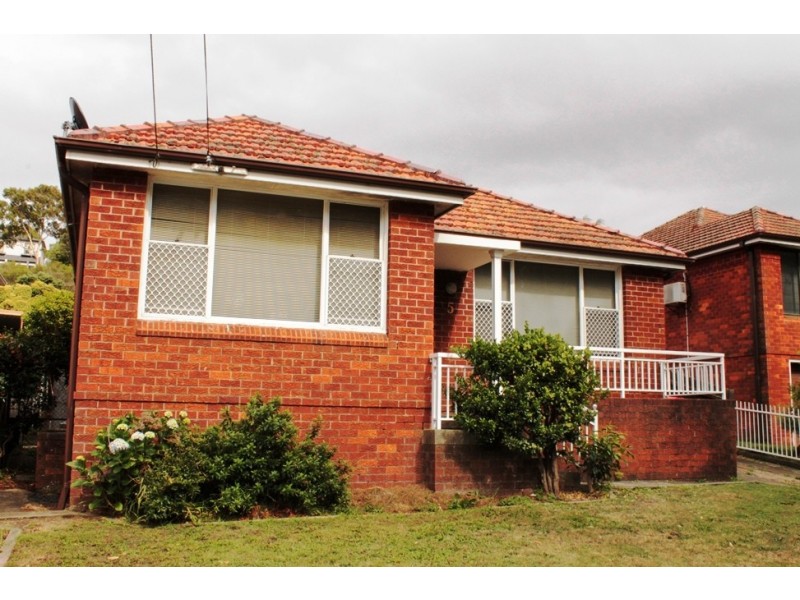 5 Darley Road Bardwell Park, Bardwell Park NSW 2207