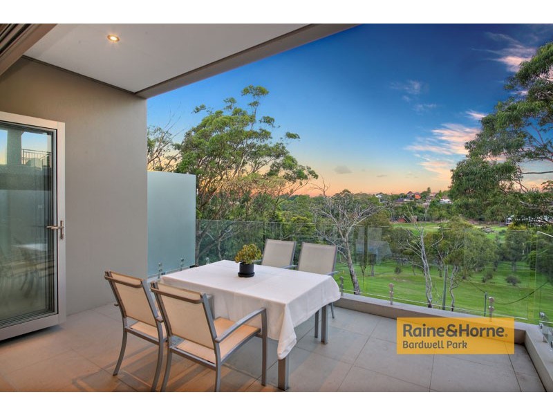 2A Richard Crescent, Bardwell Park NSW 2207