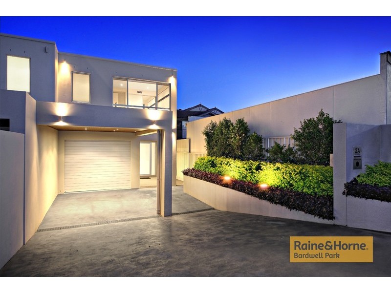 2A Richard Crescent, Bardwell Park NSW 2207