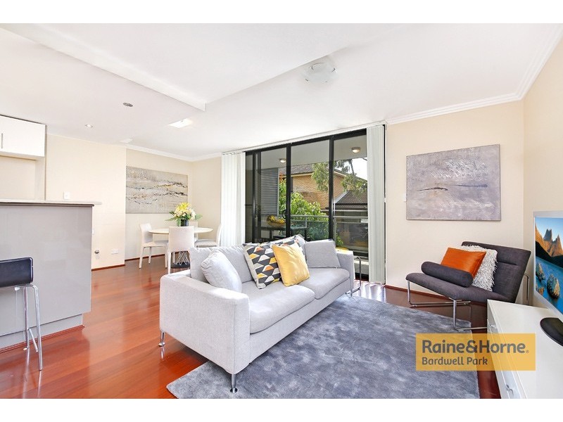 16/11 Wallace Street, Marrickville NSW 2204