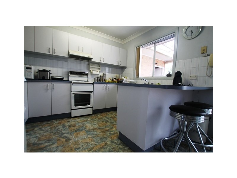 5/8 Wiruna Crescent, Narwee NSW 2209