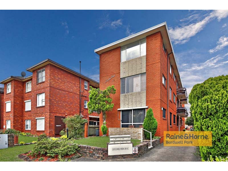 6/172 Chuter Avenue, Sans Souci NSW 2219