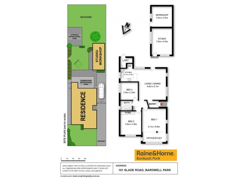 151 Slade Road, Bardwell Park NSW 2207