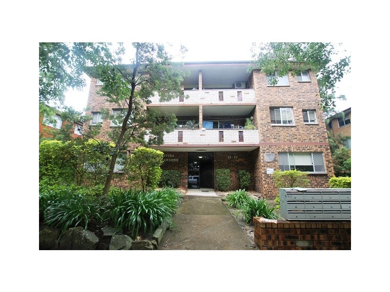 22/13-17 Myra Road, Dulwich Hill NSW 2203