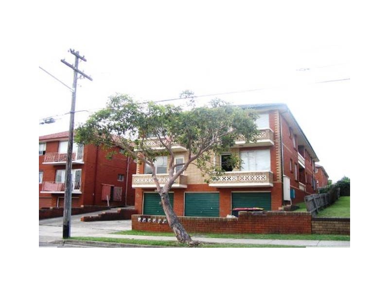 4/7 Hillard Street, Wiley Park NSW 2195