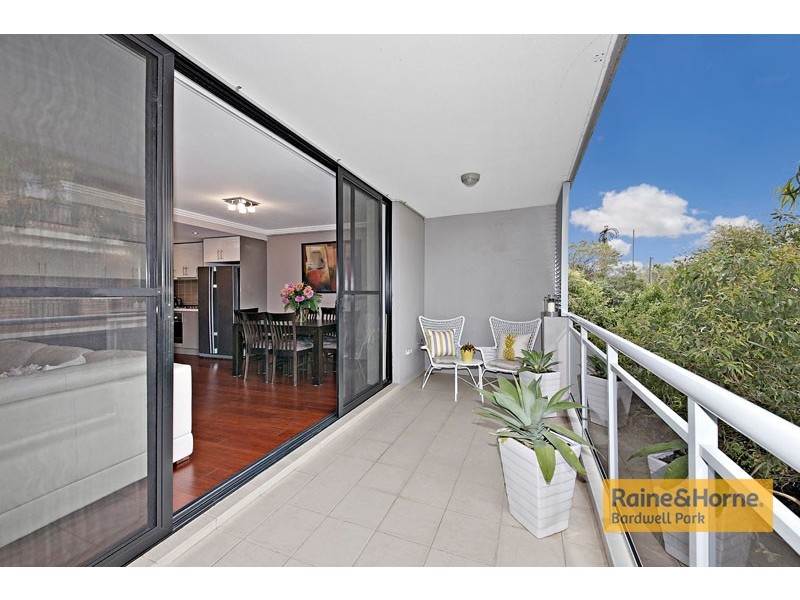 14/11 Wallace Street, Marrickville NSW 2204