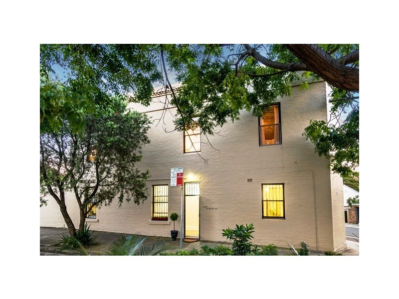 140 Albion Street, Annandale NSW 2038