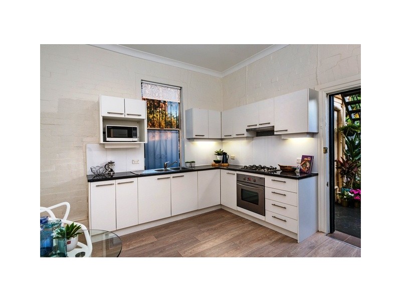 140 Albion Street, Annandale NSW 2038