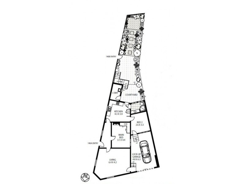 140 Albion Street, Annandale NSW 2038