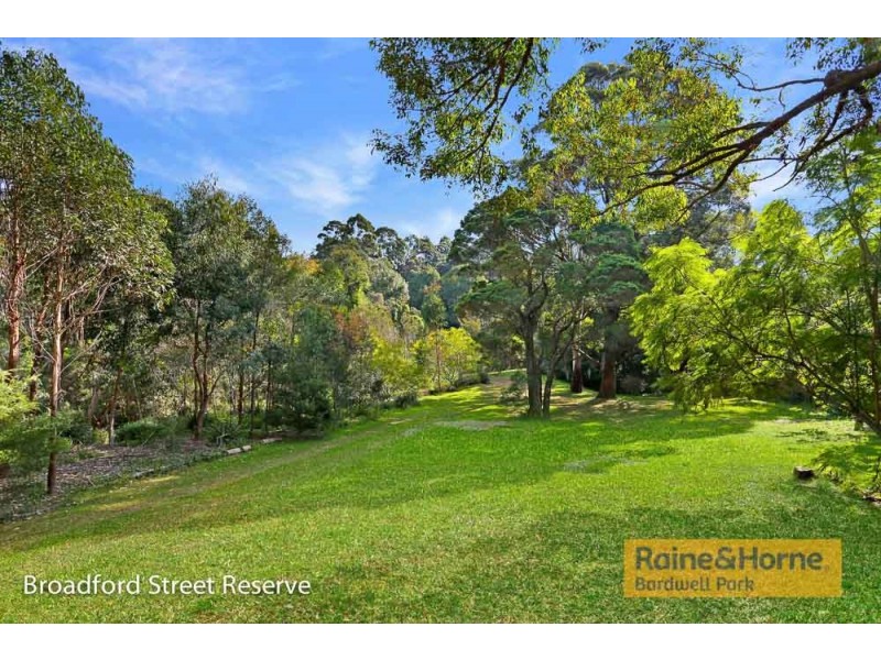 13 Hillcrest Avenue, Bardwell Valley NSW 2207