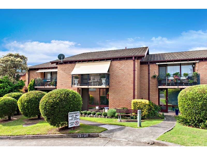 47/25 The Glen Road, Bardwell Valley NSW 2207