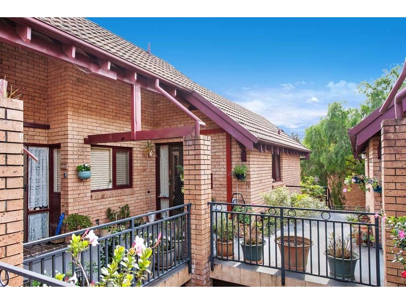 47/25 The Glen Road, Bardwell Valley NSW 2207