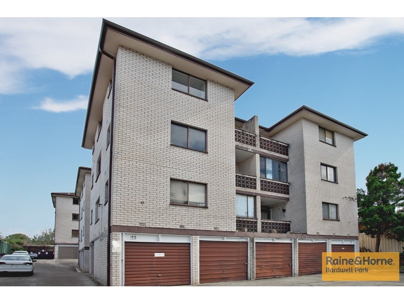 7/43 Chapel Street, Roselands NSW 2196