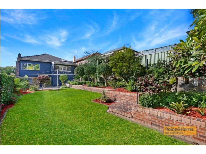 17 Hillcrest Avenue, Bardwell Valley NSW 2207