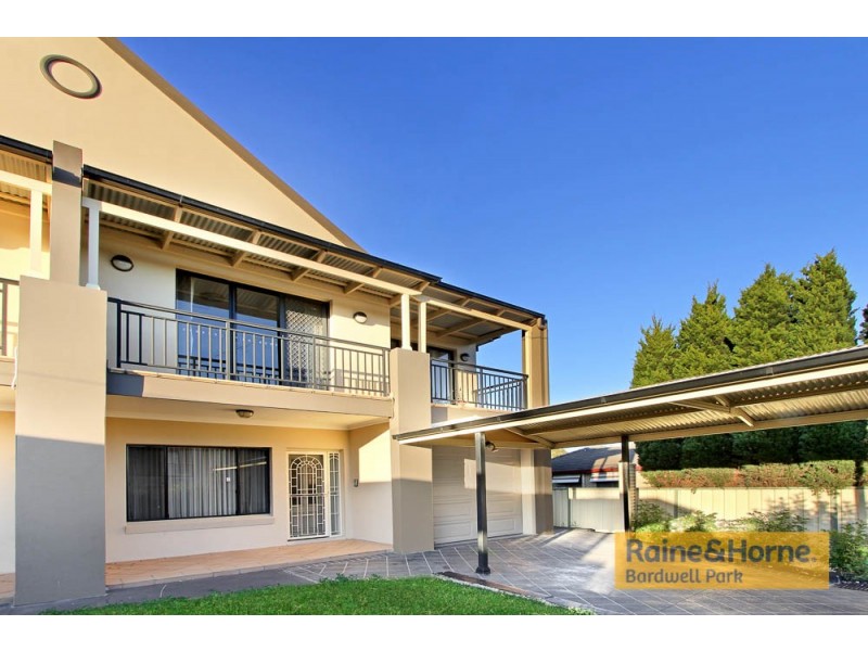 8 Harding Lane, Bexley NSW 2207