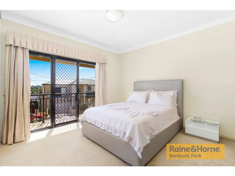 8 Harding Lane, Bexley NSW 2207