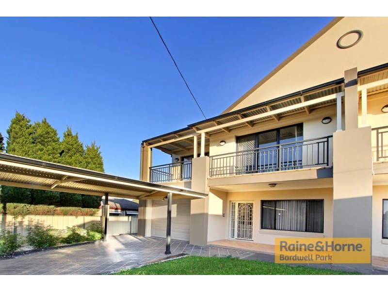 10 Harding Lane, Bexley NSW 2207