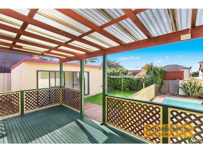 16A Arthur Street, Bexley NSW 2207
