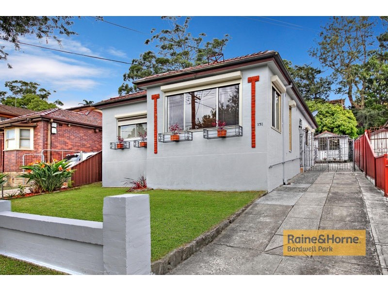 151 Slade Road, Bardwell Park NSW 2207