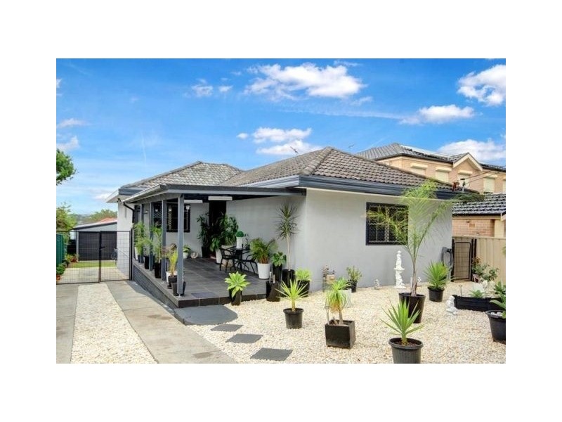 20 Parkland Avenue, Punchbowl NSW 2196