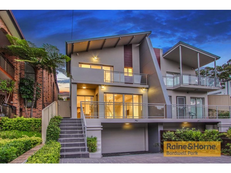 27 Canonbury Grove, Bexley North NSW 2207