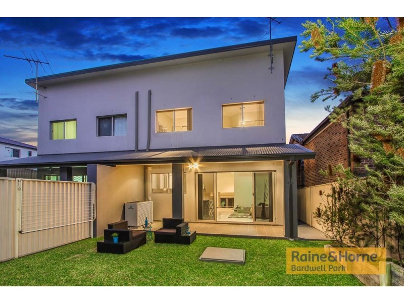27 Canonbury Grove, Bexley North NSW 2207