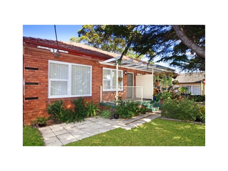 1/15 Caledonian Street, Bexley NSW 2207