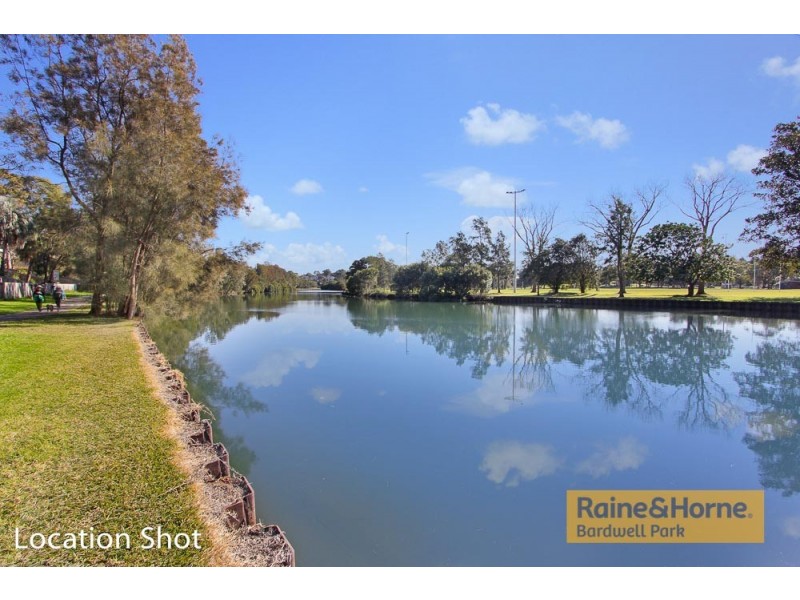 13/27-33 Homer Street, Earlwood NSW 2206