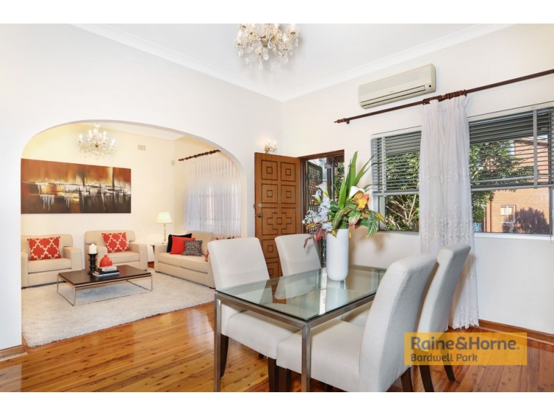 83 Beauchamp Street, Marrickville NSW 2204