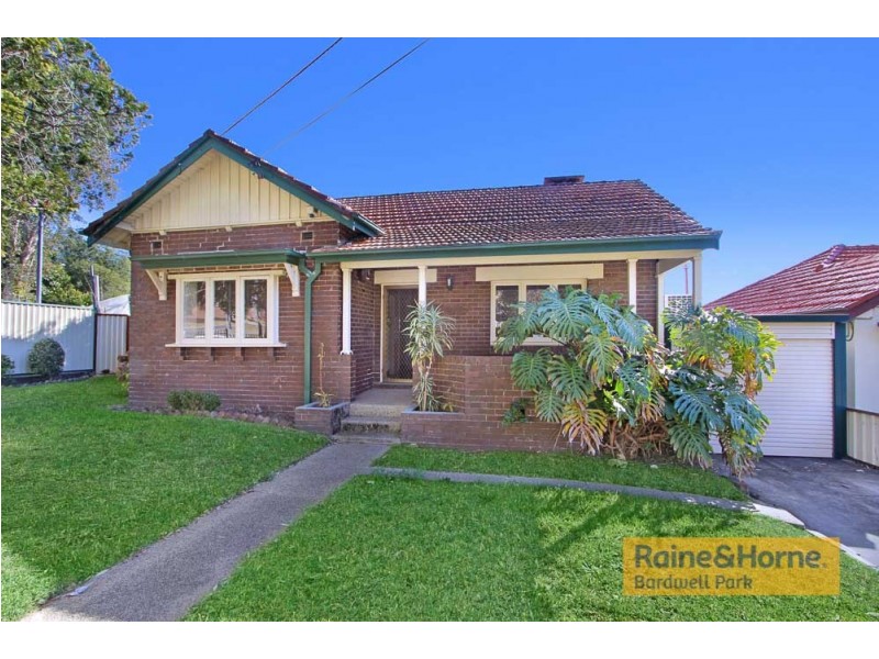25 Forsyth Street, Kingsgrove NSW 2208