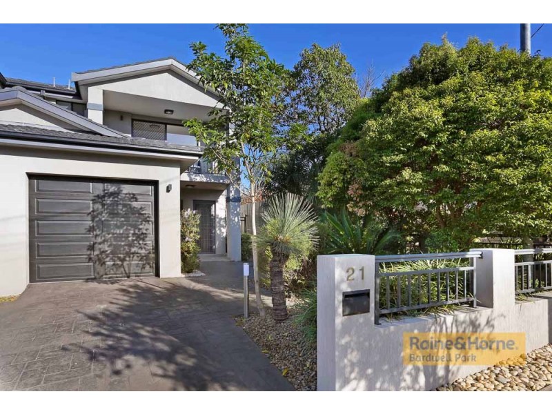 21 Wade Street, Campsie NSW 2194