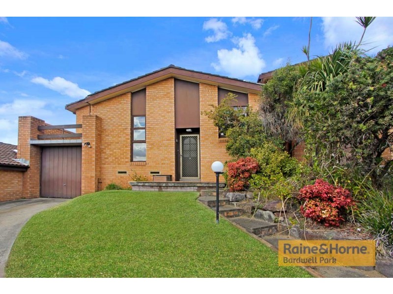 3/61 Sackville Street, Bardwell Valley NSW 2207