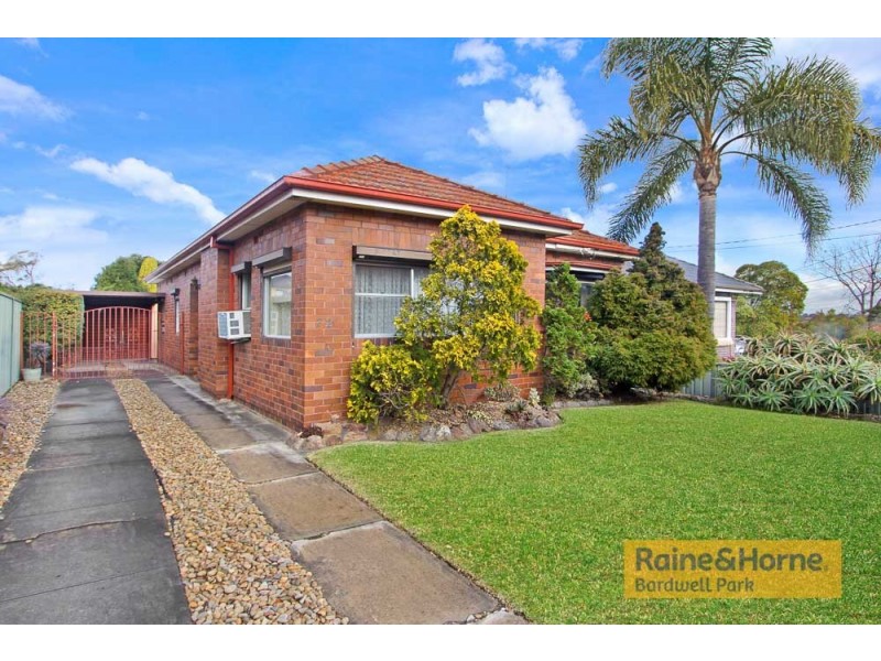 72 Wolli Avenue, Earlwood NSW 2206