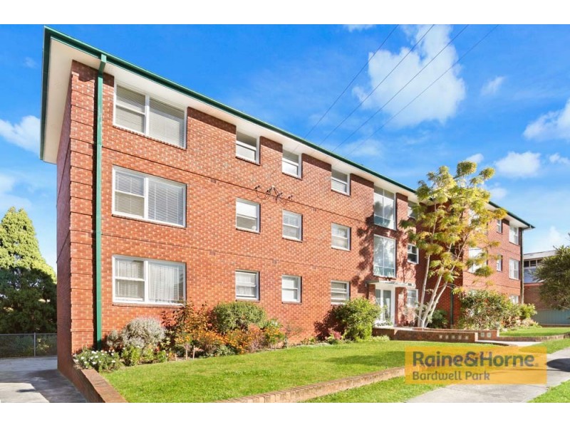 7/8 Floss Street, Hurlstone Park NSW 2193