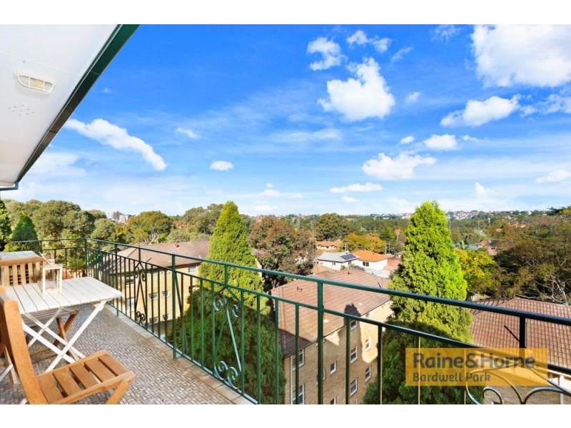 7/8 Floss Street, Hurlstone Park NSW 2193