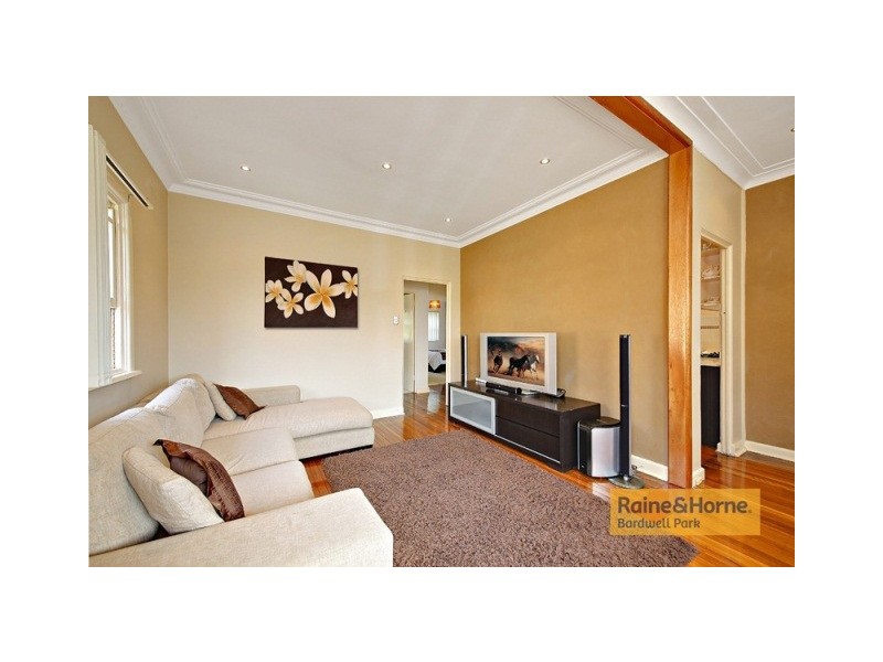 12 Demaine Avenue, Bexley North NSW 2207