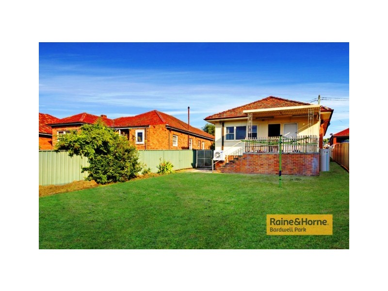 12 Demaine Avenue, Bexley North NSW 2207