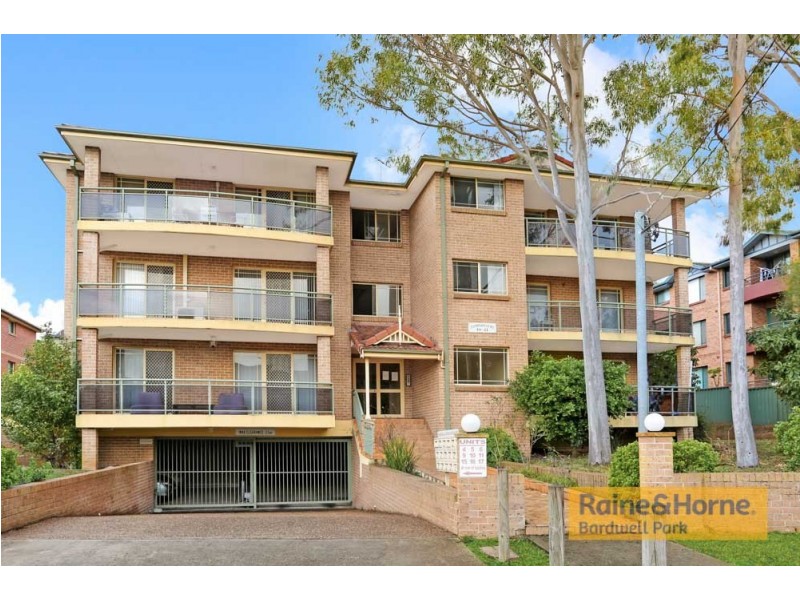 13/19-21 Melanie Street, Yagoona NSW 2199