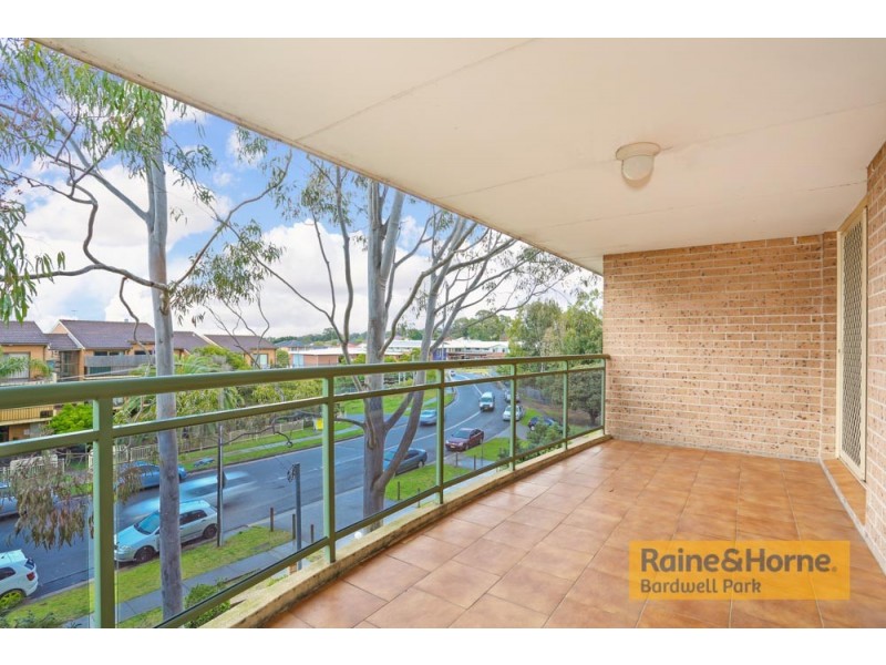 13/19-21 Melanie Street, Yagoona NSW 2199