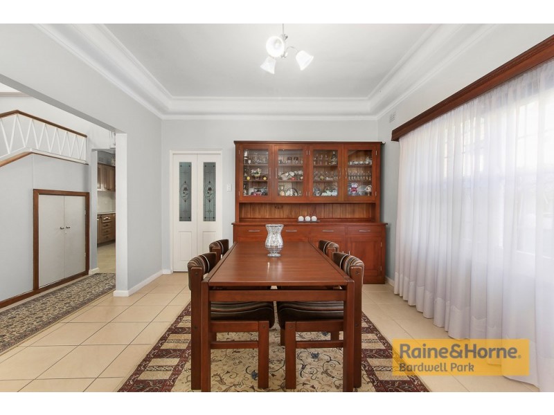 82 Woolcott Street, Earlwood NSW 2206