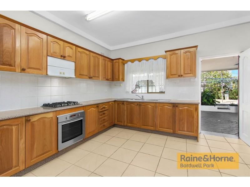 82 Woolcott Street, Earlwood NSW 2206