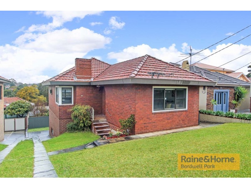 41 Churchill Street, Bardwell Park NSW 2207