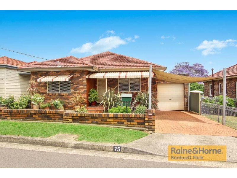 75 Stone Street, Earlwood NSW 2206