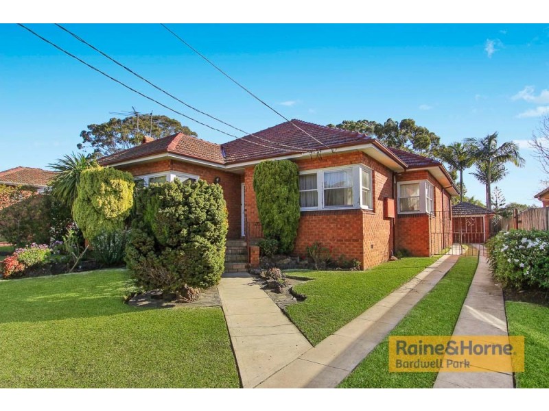 21 Berith Street, Kingsgrove NSW 2208