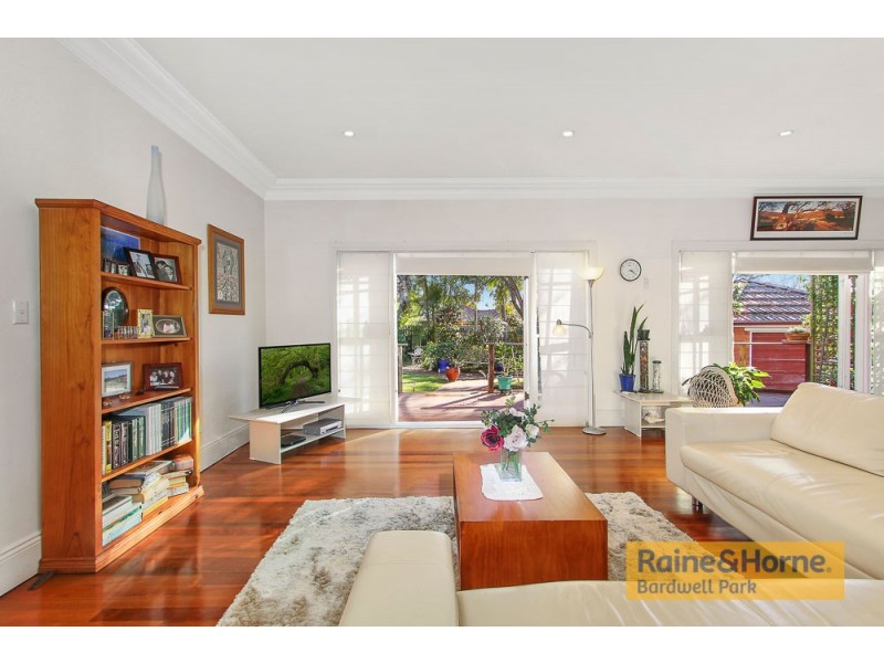 21 Berith Street, Kingsgrove NSW 2208