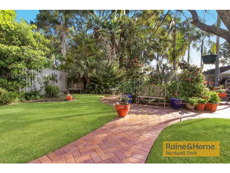 21 Berith Street, Kingsgrove NSW 2208