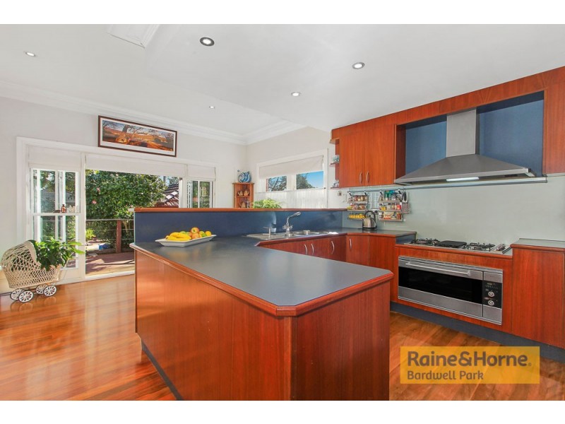 21 Berith Street, Kingsgrove NSW 2208