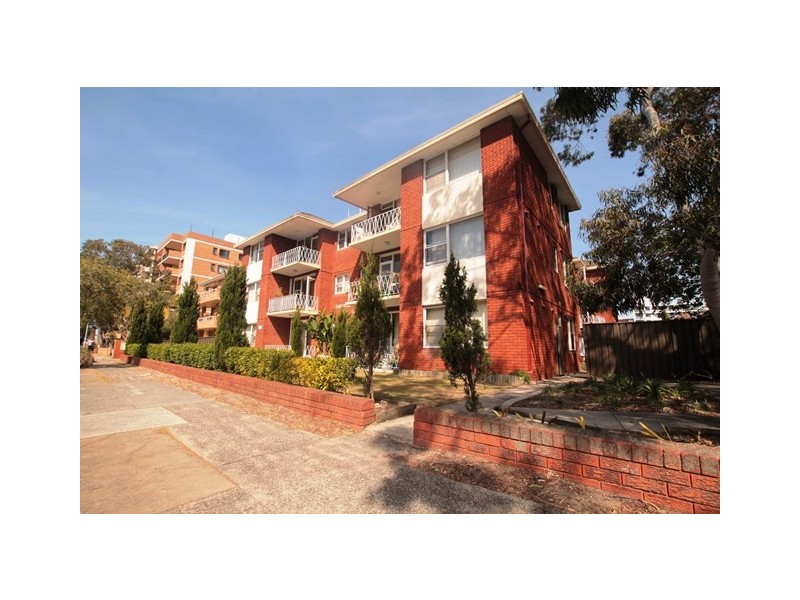 3/18 Gordon Street, Brighton-le-sands NSW 2216