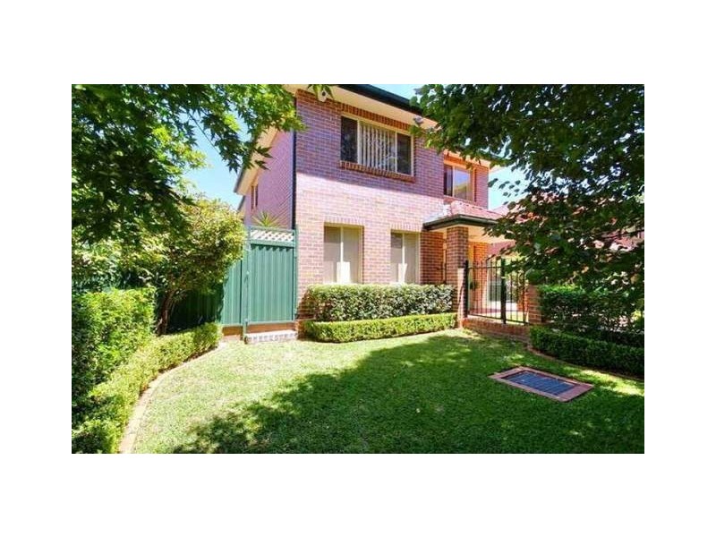 1/29 Morgan Street, Kingsgrove NSW 2208