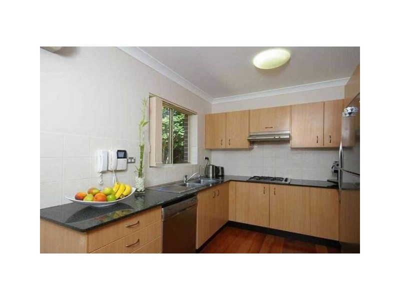 1/29 Morgan Street, Kingsgrove NSW 2208